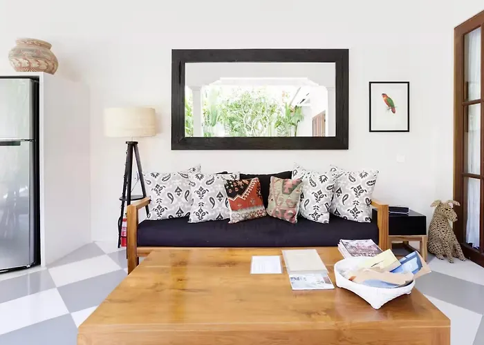Villa Puri Pani Seminyak (Bali)