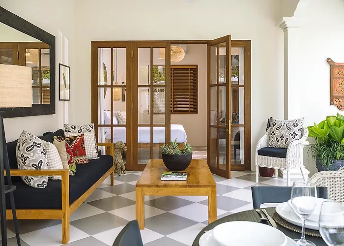 Puri Pani Villa Seminyak (Bali)