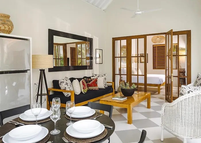 Puri Pani Villa Seminyak (Bali)